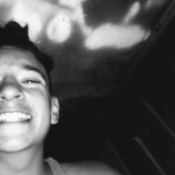 Meet your Posher, Caleb 🤘🏻 - Picture 1 of 1